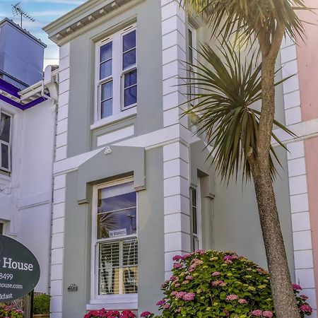 Sandway House Torquay Exterior photo