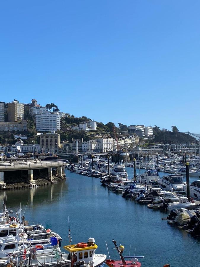 Sandway House Torquay Exterior photo