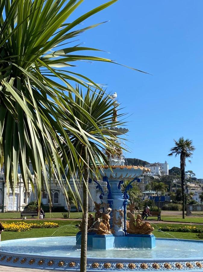 Sandway House Torquay Exterior photo
